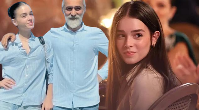 Ülkü Hilal Çiftçi gave a statement! Her father had filed a complaint.