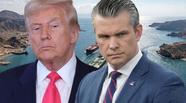 After the economic war, a new threat from the US to Iran! The military option is on the table.