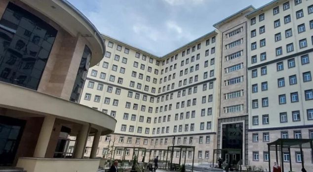 KYK dormitory applications have started! Where and how can applications be made, and who can apply? Here are the details...