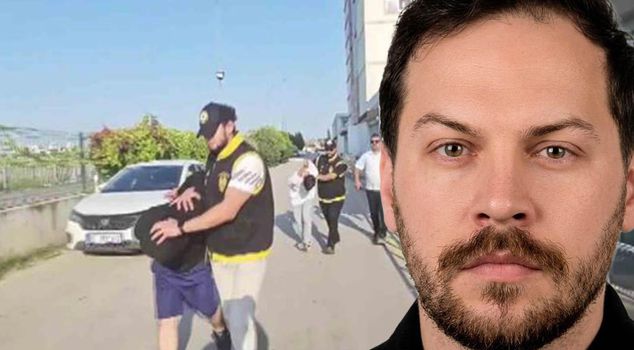 An alcohol-related argument among friends in Adana ended in murder.