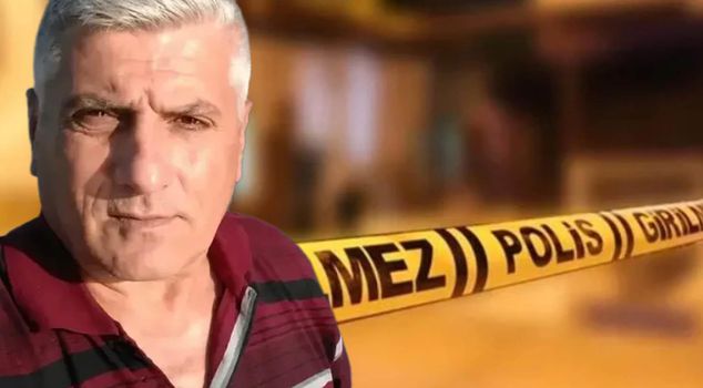 The inheritance dispute in Çorum ended in death: Brother shot his sibling