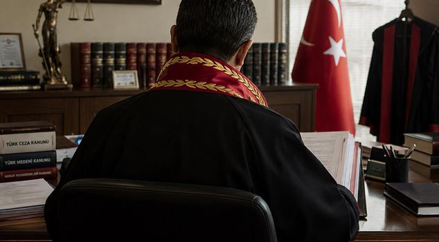 الادعاء العام يتحرك بسبب منشور استفزازي موجه للرئيس أردوغان