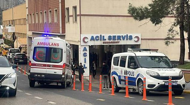 حادثة مفجعة في شانلي أورفا! سيارة كان يقودها جدّه كانت نهاية طفل يبلغ من العمر 3 سنوات