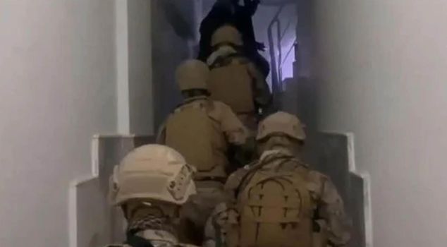 Operation against ISIS in Izmir: 26 detained