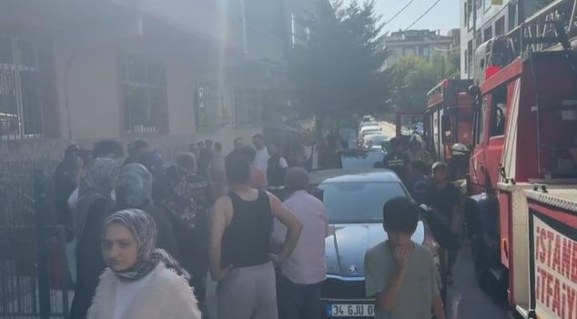 Дезодорант взорвался как бомба, в доме вспыхнул пожар: 3 человека пострадали
