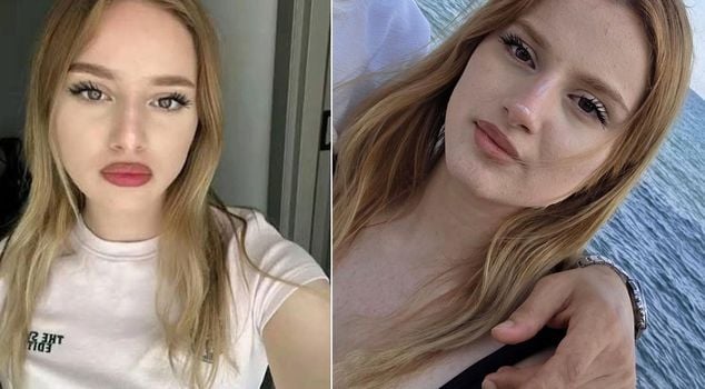 Selin, 15, who had been missing for days, has been found.