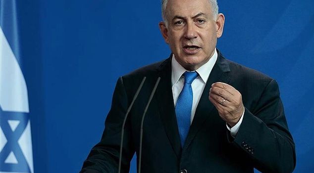 Netanyahu: Iran attempted to assassinate my son.