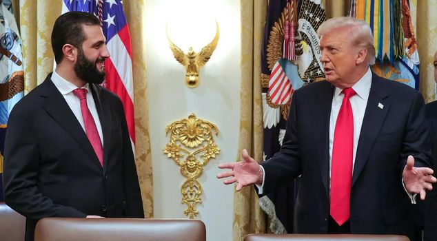 Syria removed from the list after 47 years! Al-Shibani: A historic turning point