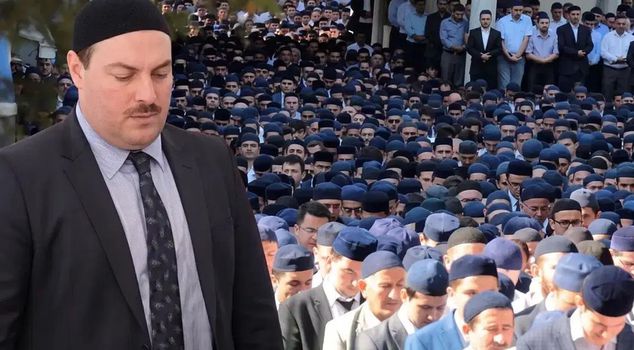3rd wave operation against Suleymanists! Names of 11 companies and 3 associations appointed trustees revealed