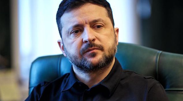 Зеленский поблагодарил Эрдогана в День независимости