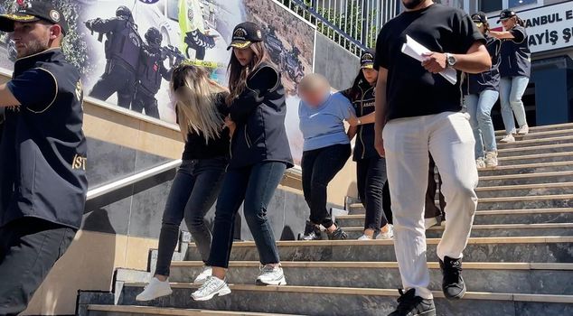 في إسطنبول، احتيال بقيمة 25 مليونًا عبر إعلانات عقارية وهمية: 13 موقوفًا