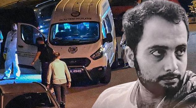 لقد طالب بحقه فقط! مقتل معلم دهان في غازي عنتاب
