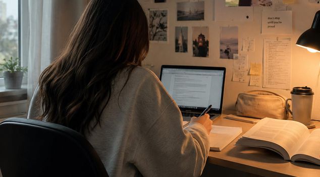 Correspondence shared! Indecent proposal to a university girl looking for day work