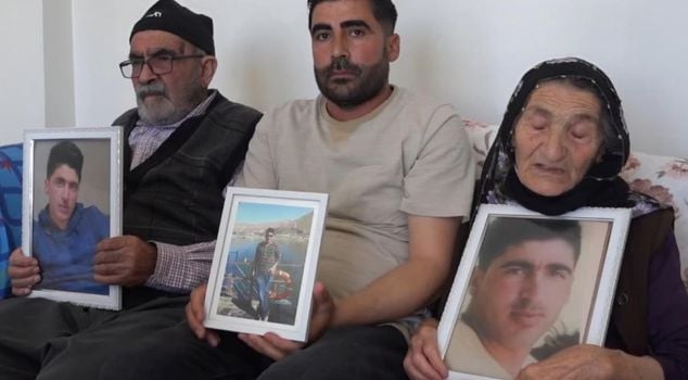 He was found shot with a shotgun 9 years ago! The file was taken off the shelf, the grieving family awaits justice.