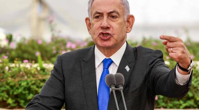 He attacked Syria, targeted Turkey! Here is Netanyahu's new move.
