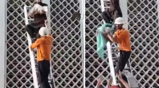 باكستان: حريق في قسم حديثي الولادة بمستشفى يودي بحياة 15 رضيعًا