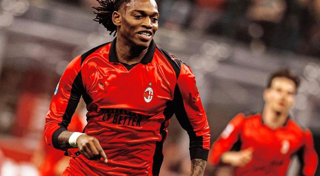 Deal done! Leao is coming to Galatasaray step by step.