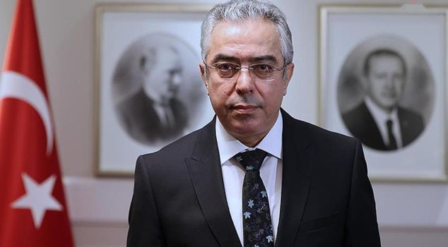 Мехмет Учум жестко отреагировал на решение ЕСПЧ по делу Кавалы: Пусть знает свое место
