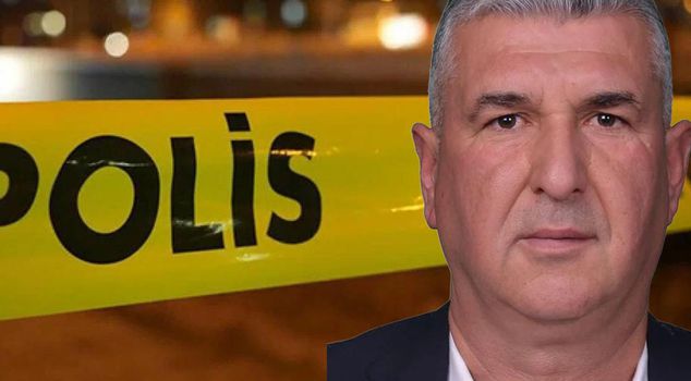 A former headman in Kayseri was killed after an argument with his neighbor.
