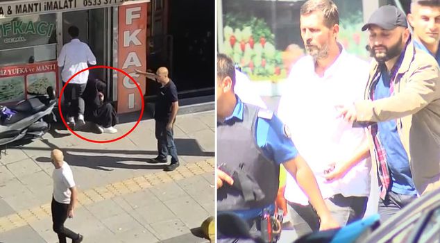 Shocking statement from Şerife's killer: He killed her because she didn't want to talk