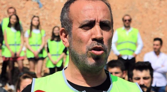 تم فرض حظر وصول على حساب هالوك ليفنت على إنستغرام