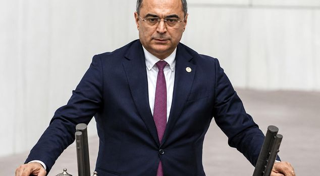 لنائب حزب الشعب الجمهوري السابق أيدوغان، رد مثير على عبارة 