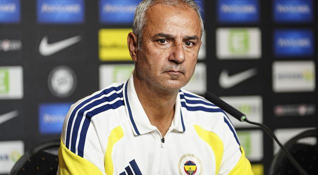 Ismail Kartal: The Lyon match is our final.