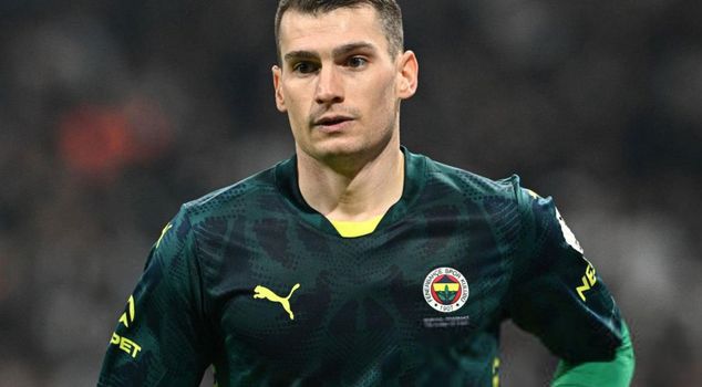 Livakovic has signed for Barcelona