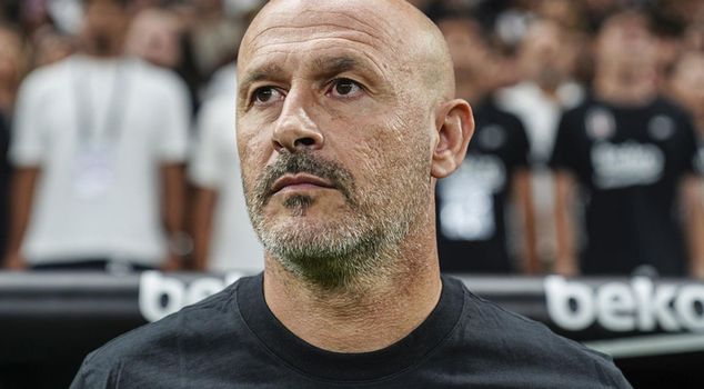 Following Onana, contracts of 5 more players at Besiktas will be terminated.