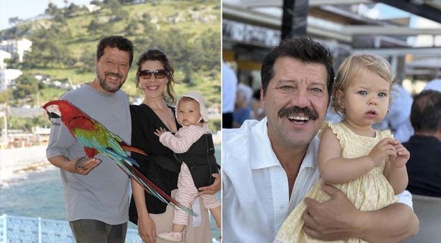 إلكر أكسوم لا يريد أن تصبح ابنته ممثلة! السبب فاجأ الجميع