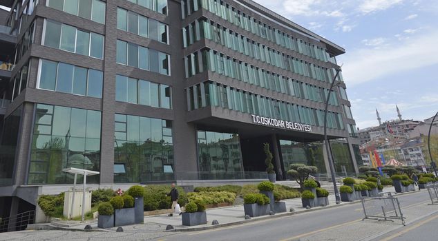New development in Üsküdar Municipality elections! The governorship made an appointment