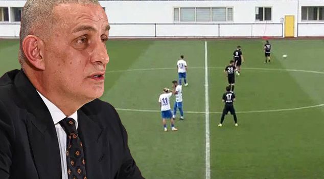 تغيير حاسم في قاعدة الأجانب! إذن من TFF لـ 14 أجنبياً بالمشاركة في الكأس