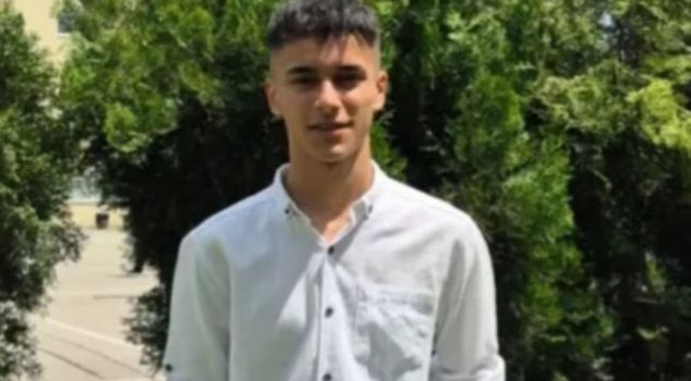 19-year-old Berat was found dead in his room.