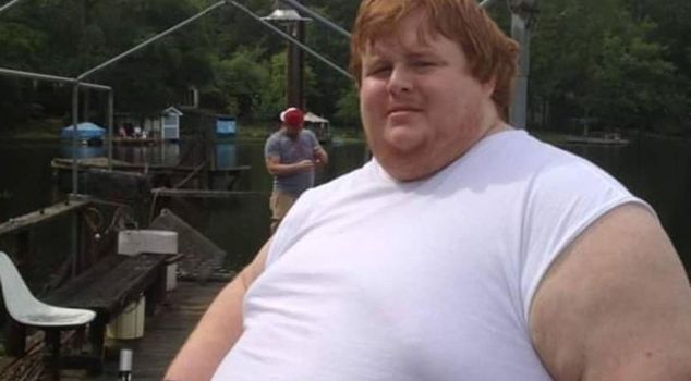 He used to say he wouldn't live to see 40! Casey King lost 272 kilos and became a completely different person.