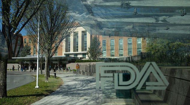 FDA approves drug that doubles survival time in pancreatic cancer treatment