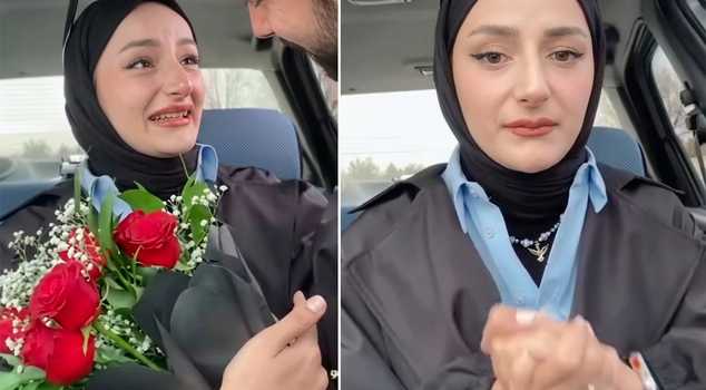 Amin Reis broke his silence! 