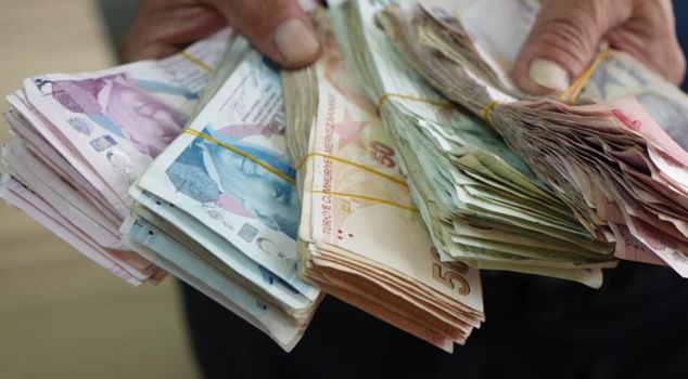 The figure discussed in Ankara for the minimum wage has emerged! The 50 percent raise scenario