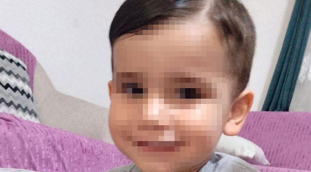 غرق الطفل خليل البالغ من العمر عامين في بركة الري ولم يتم إنقاذه