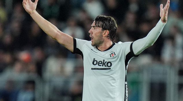 Despite losing, Beşiktaş secured their Europa League ticket.