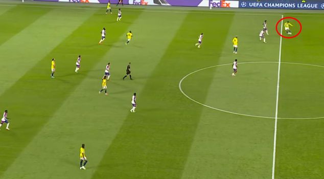 They sent thousands of tweets! Fenerbahçe fans say about the star player, 