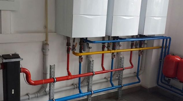 It will apply to all homes using natural gas! 5 changes are on the way