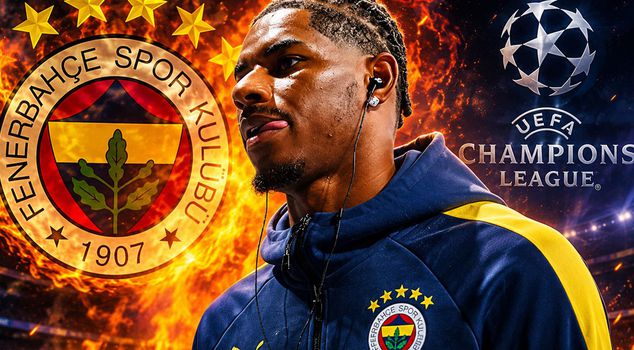 Fenerbahçe pulled the pin on the Rashford bomb! They could detonate it at any moment