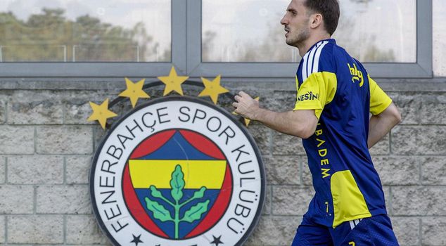 Good news for Fenerbahce: Kerem Akturkoglu