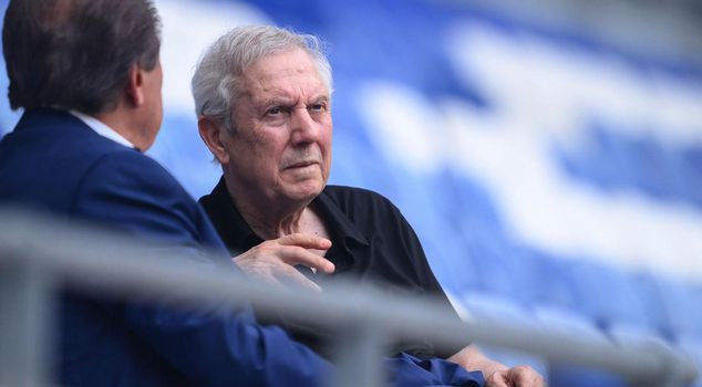 هدية فنربخشة لدوري أبطال أوروبا! عزيز يلدريم يحضره أيضًا