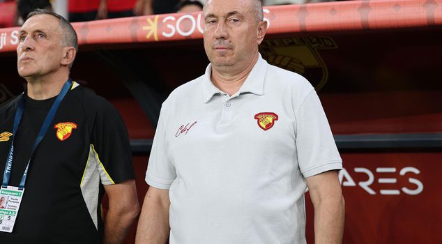 Göztepe forgot what a 'point' is against Galatasaray.