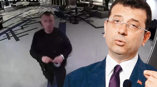 Cross-examination in İmamoğlu case! Adnan Çebi asked about 'camera taping' footage