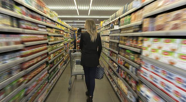 Poison alarm in pasta! Among them are world-famous brands.