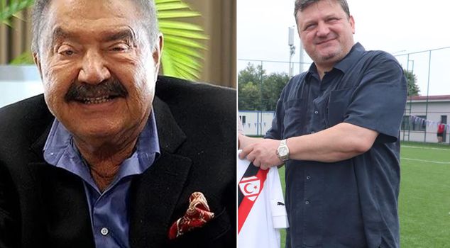 Armed attack on the son of Mehmet Ali Yılmaz at his home