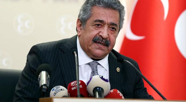 MHP's Feti Yildiz: Let's include those with different sensitivities in the process, let's not leave anyone out.