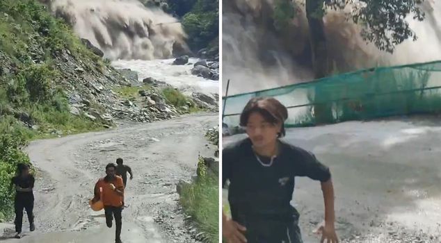 Nepal flood disaster: 359 dead, 910 missing